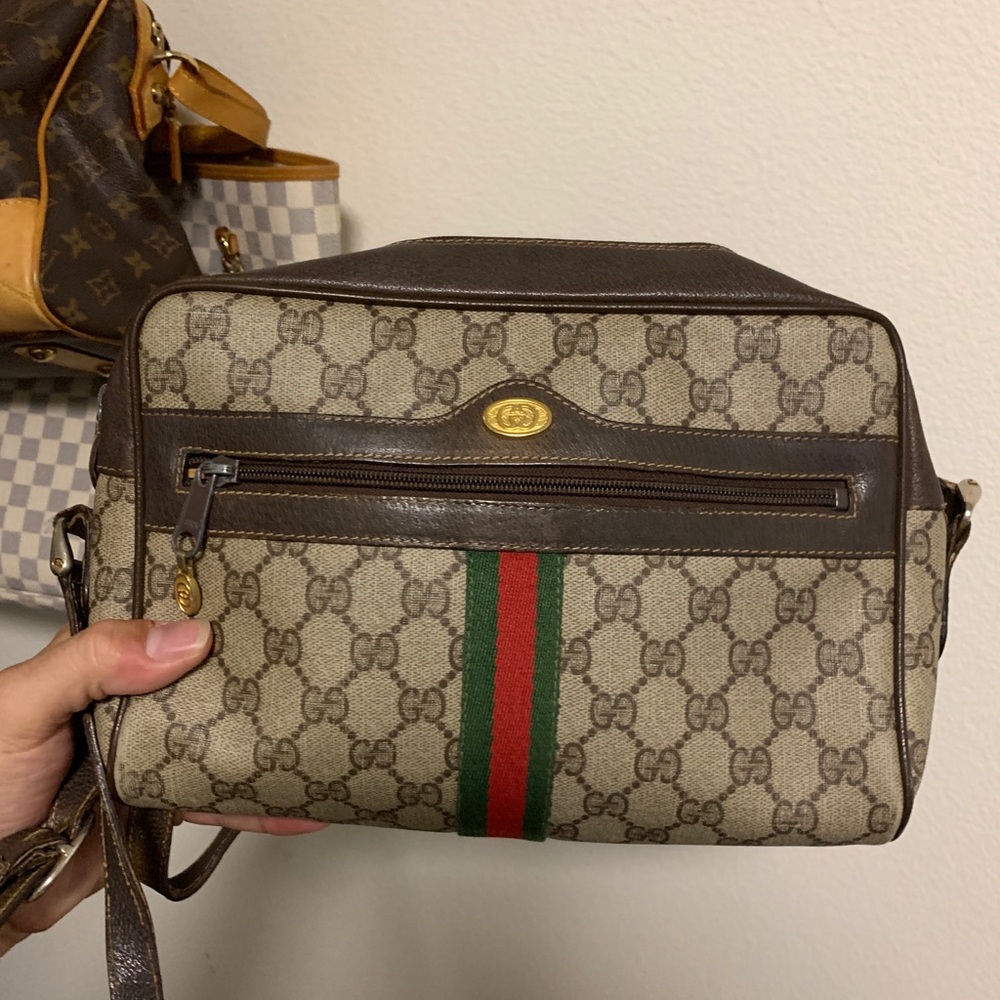 Additional Gucci photos